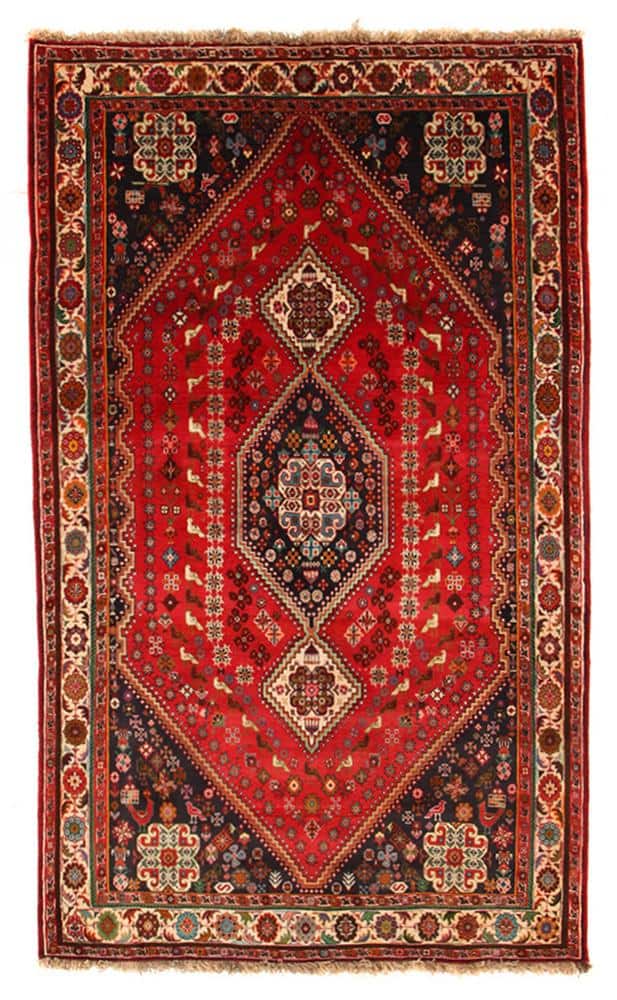 How Do Persian Rugs Differ From Their, Persian Rugs Paddington