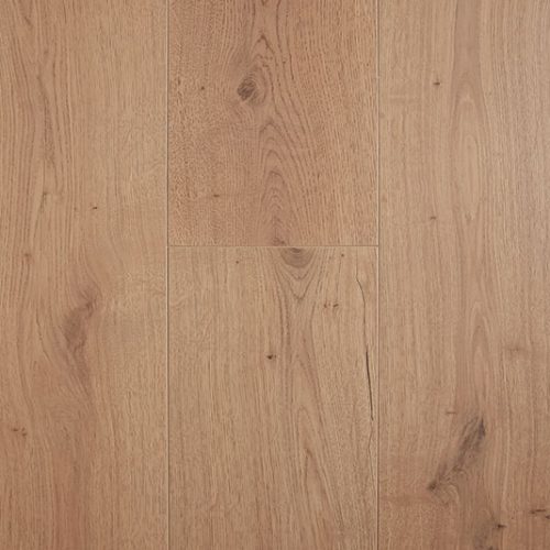engineered oak floor
