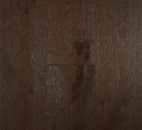 Dark Brown Prestige Oak Flooring