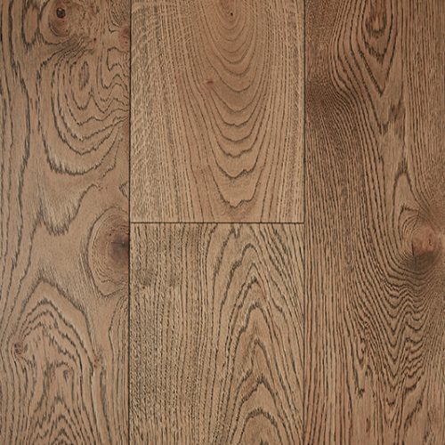 European oak Flooring