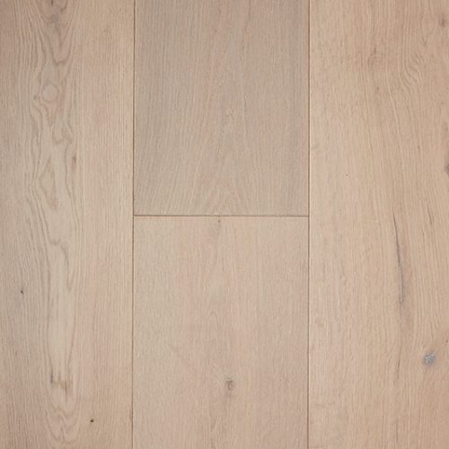 Light colour oak flooring